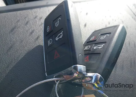 2021 Land Rover Range Rover Westminster from USA, damaged, VIN SALGS2RU2MA444693